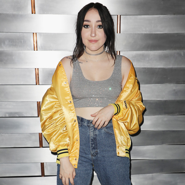 Branded: Noah Cyrus Branded: Noah Cyrus